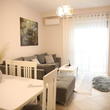 Apartment Amar Shkodër Екстериор снимка