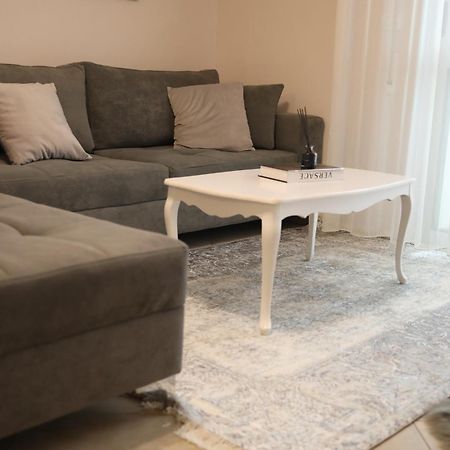 Apartment Amar Shkodër Екстериор снимка