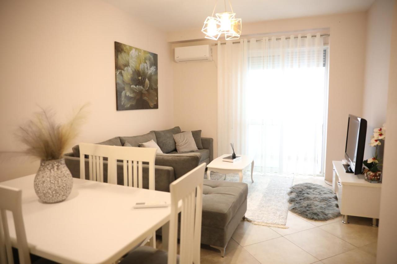 Apartment Amar Shkodër Екстериор снимка