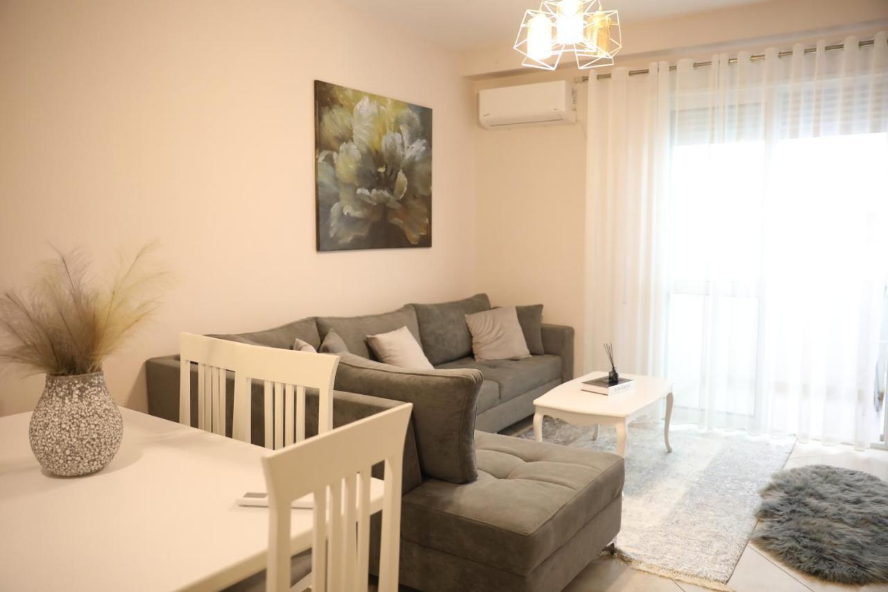 Apartment Amar Shkodër Екстериор снимка