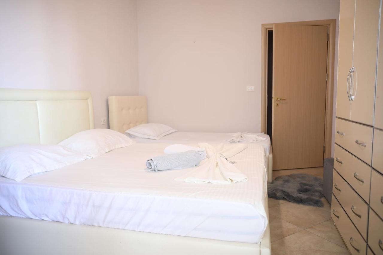 Apartment Amar Shkodër Екстериор снимка