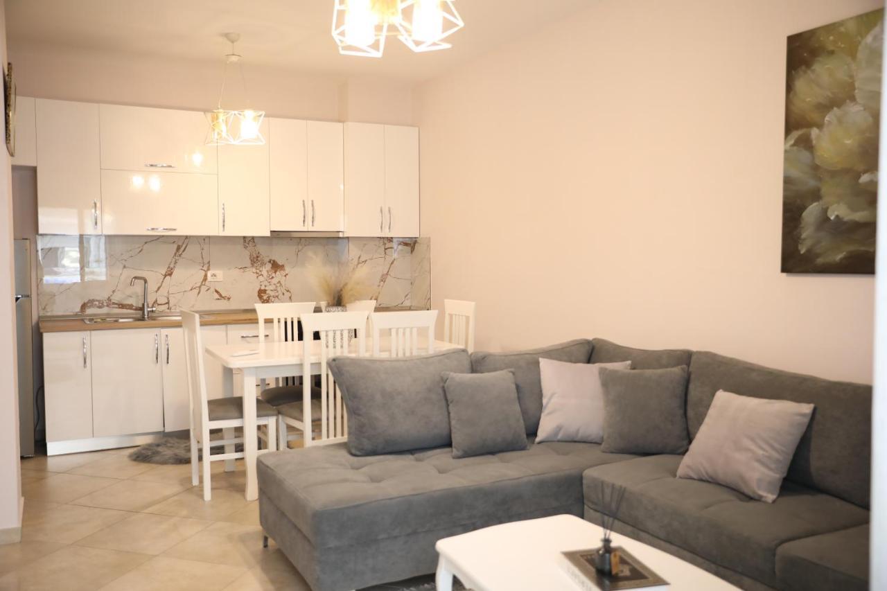 Apartment Amar Shkodër Екстериор снимка