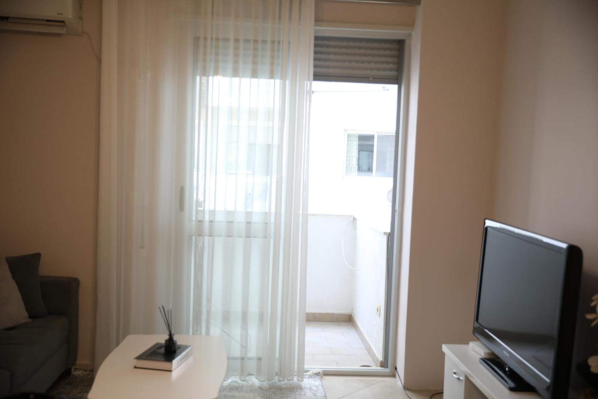 Apartment Amar Shkodër Екстериор снимка