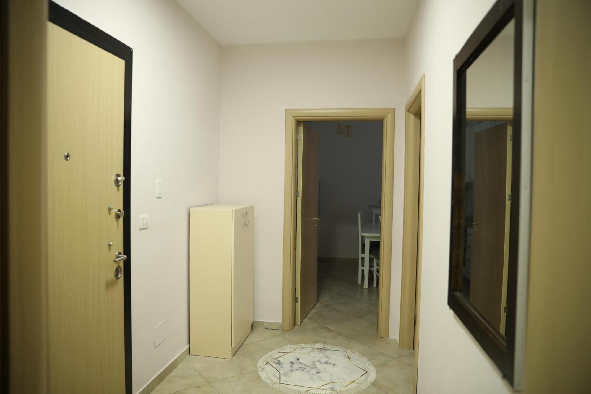 Apartment Amar Shkodër Екстериор снимка